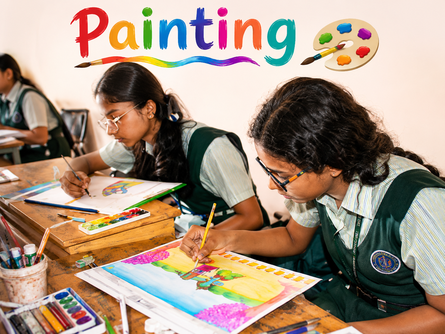 Painting
