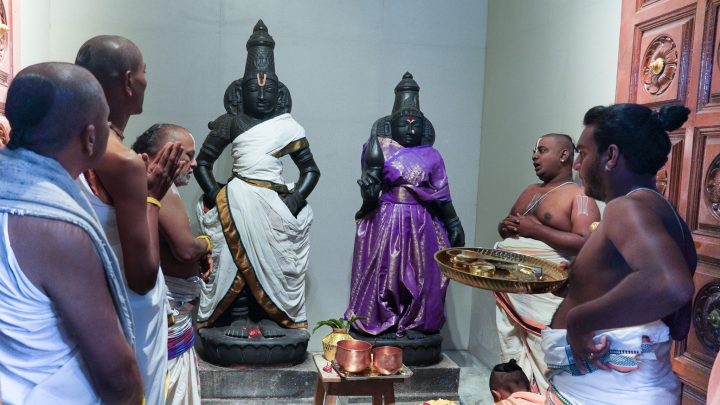 Kumbhabhishekam photo 5