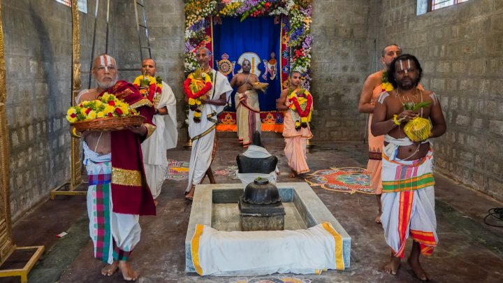 Kumbhabhishekam photo 6