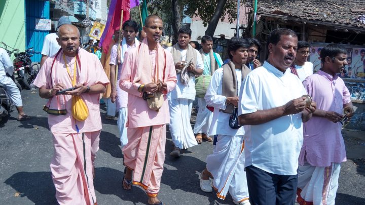 Kumbhabhishekam photo 8
