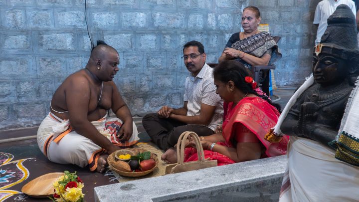 Kumbhabhishekam photo 9