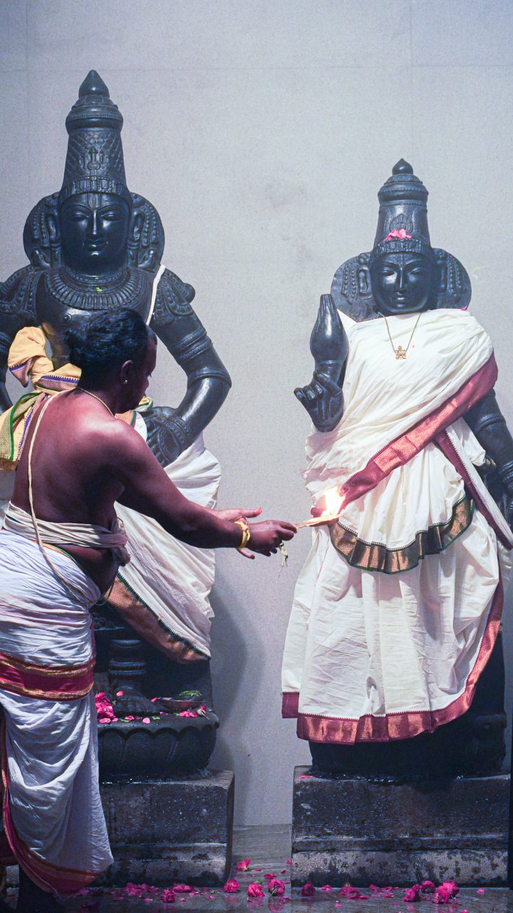 Kumbhabhishekam photo 11