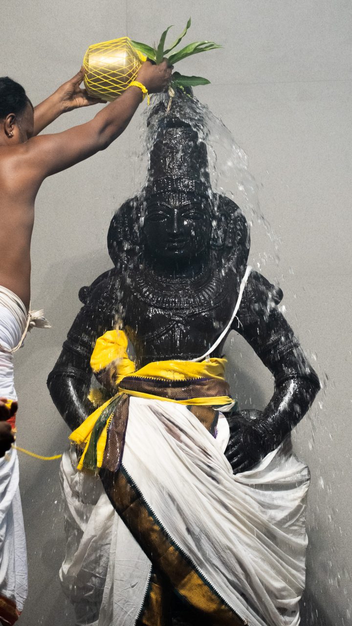 Kumbhabhishekam photo 12