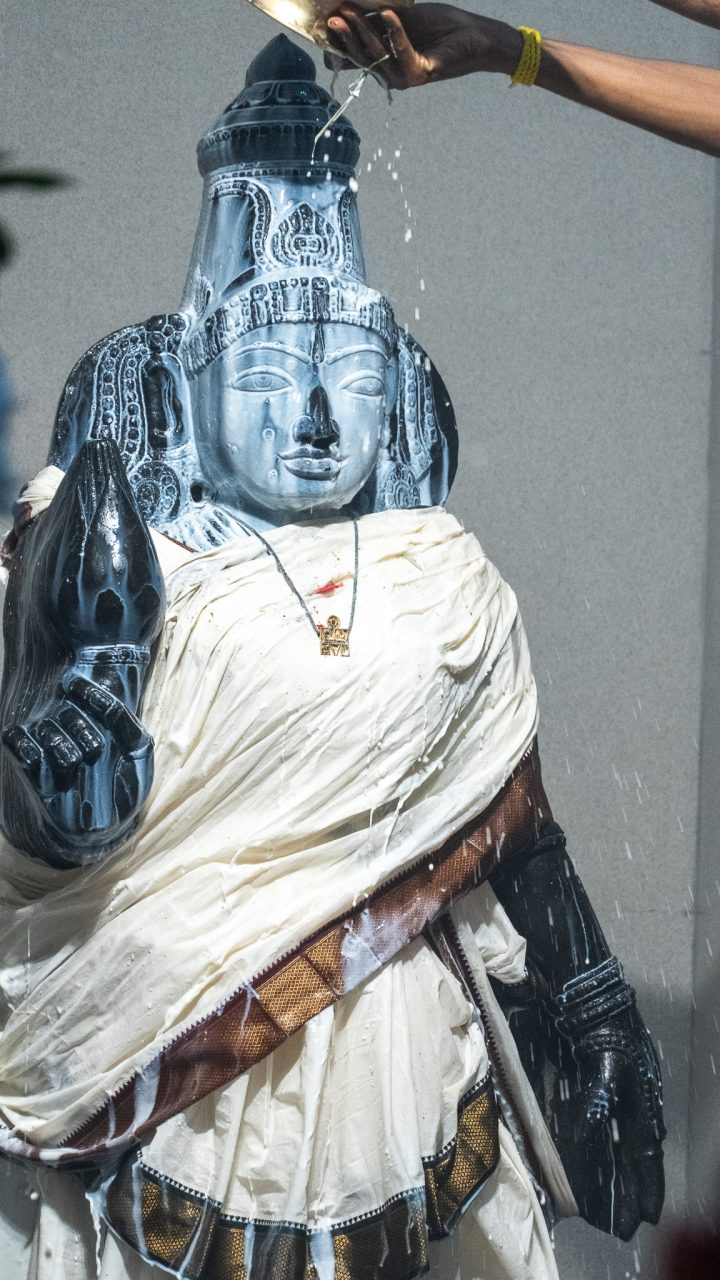 Kumbhabhishekam photo 13