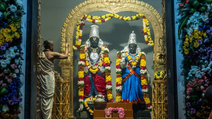 Kumbhabhishekam photo 18