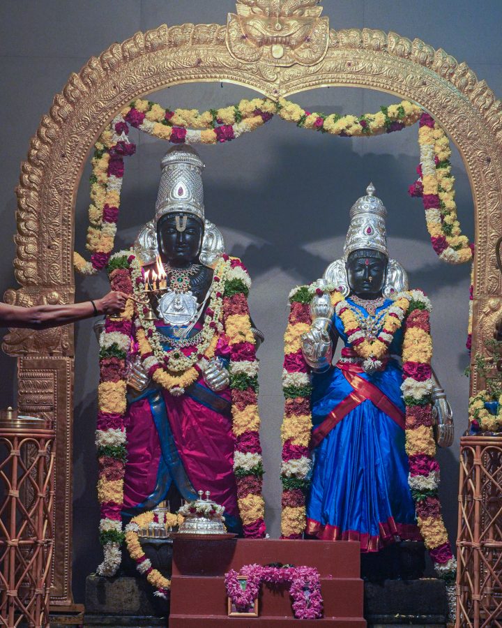 Kumbhabhishekam photo 20