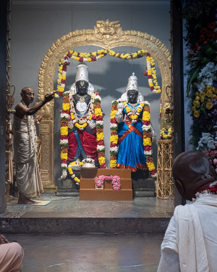 Kumbhabhishekam photo 21