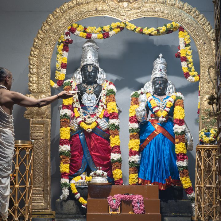 Kumbhabhishekam photo 22