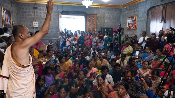 Kumbhabhishekam photo 23