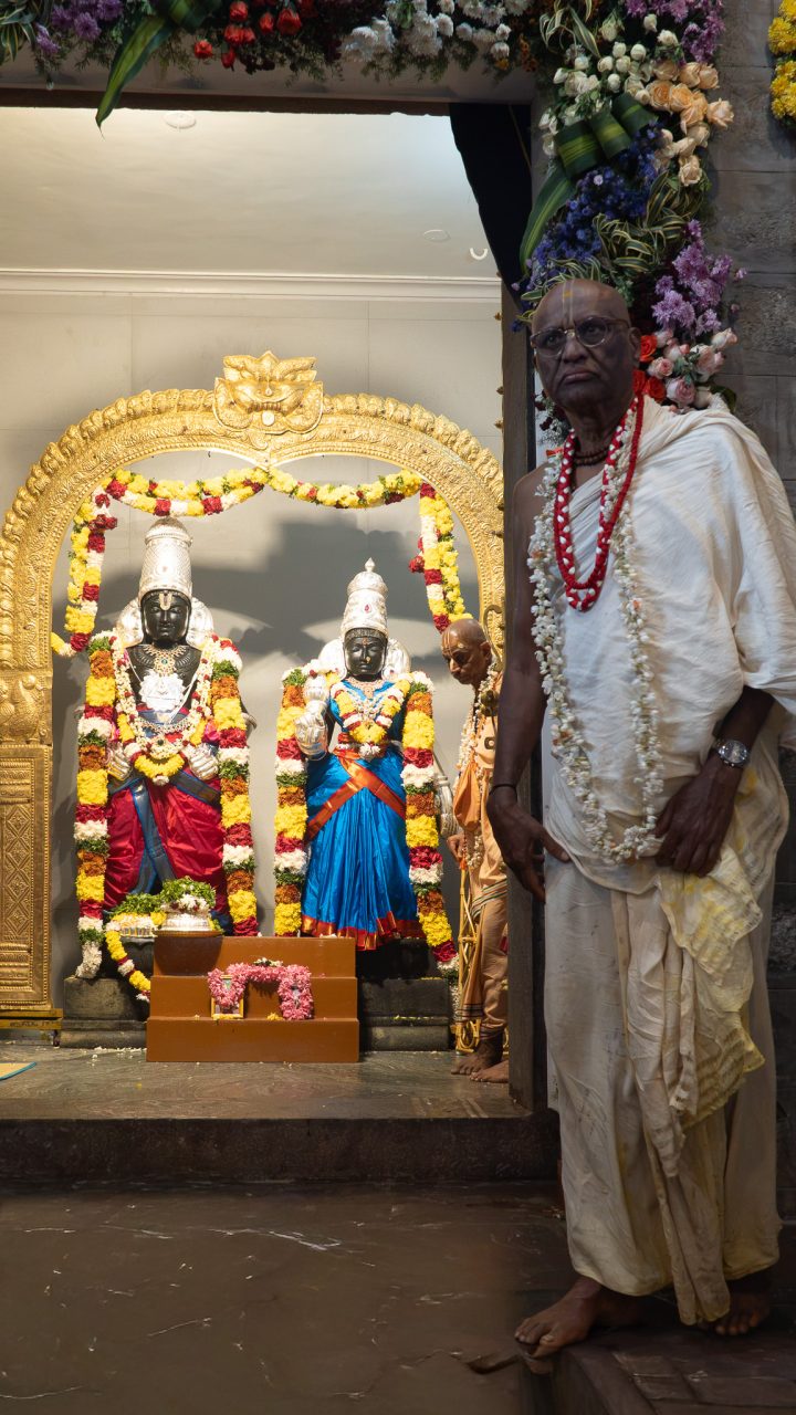 Kumbhabhishekam photo 24