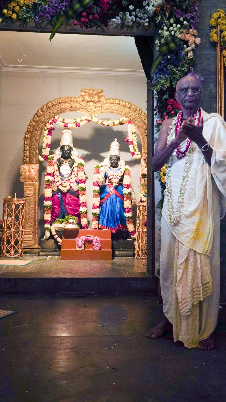 Kumbhabhishekam photo 25