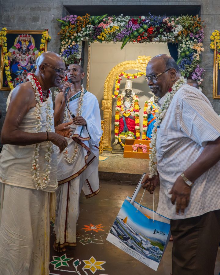 Kumbhabhishekam photo 26