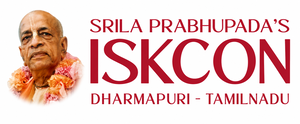 ISKCON Dharmapuri